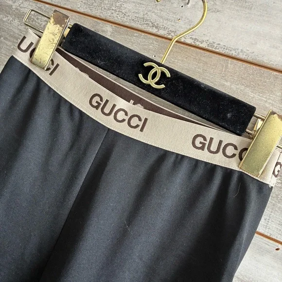 Gucci X The North Face Edition Leggings